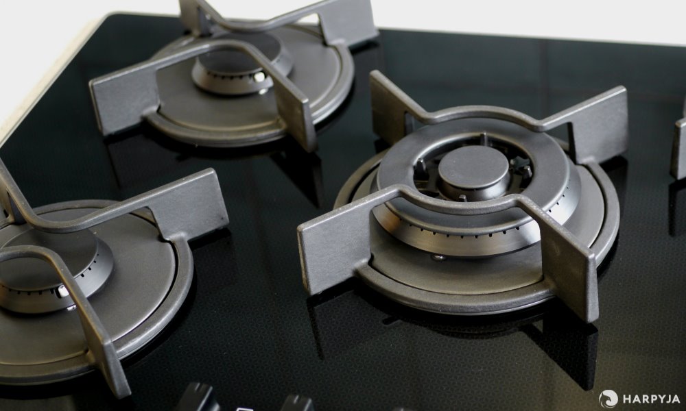 Electrolux 5 bocas GV75P - Imagem 5