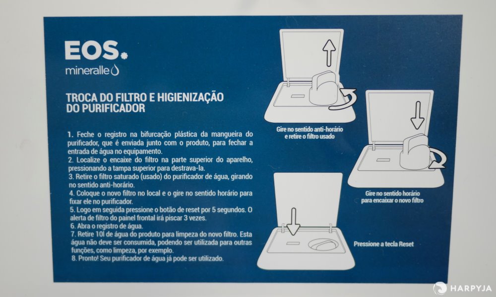 EOS Mineralle EPC01  - Imagem 13