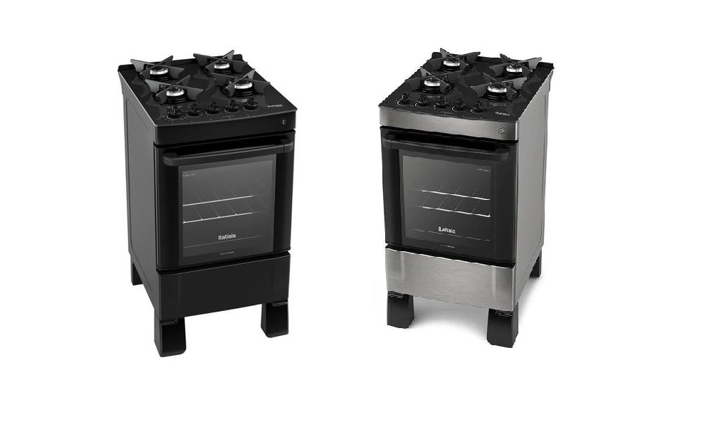 Foto de Itatiaia Itaglass 4 Bocas