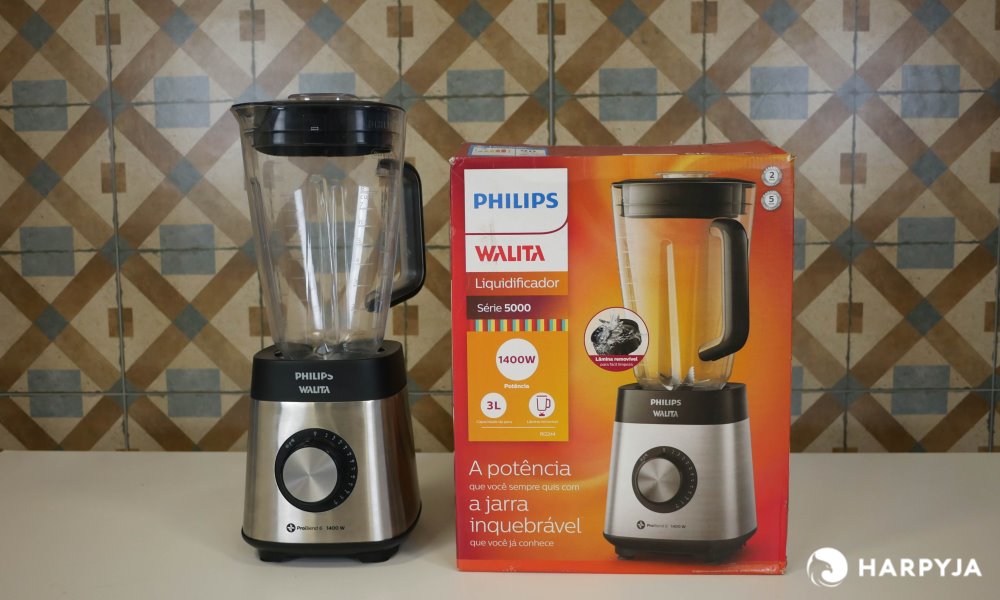 Philips Walita RI2244 - Imagem 1