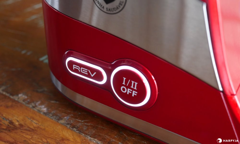 Extrator de Nutrientes Slow Juicer - Imagem 27