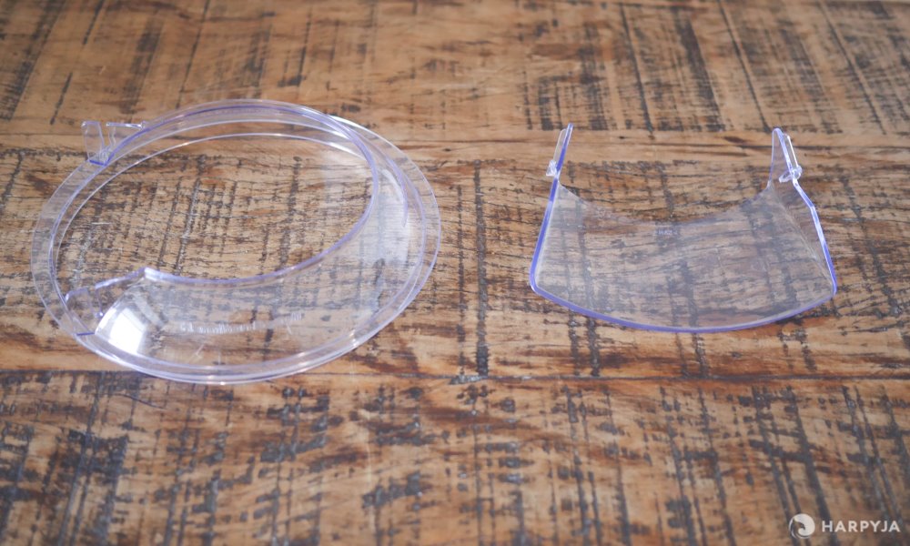 Hamilton Beach Professional 63233BZ - Imagem 19