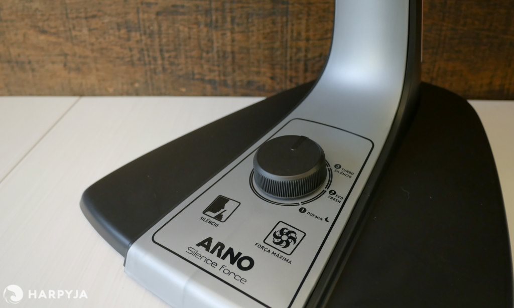 Arno Silence Force VF30 - Imagem 2