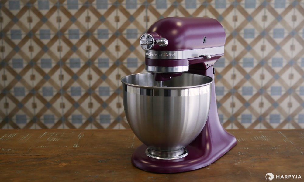 KitchenAid Artisan Beetroot - Imagem 2