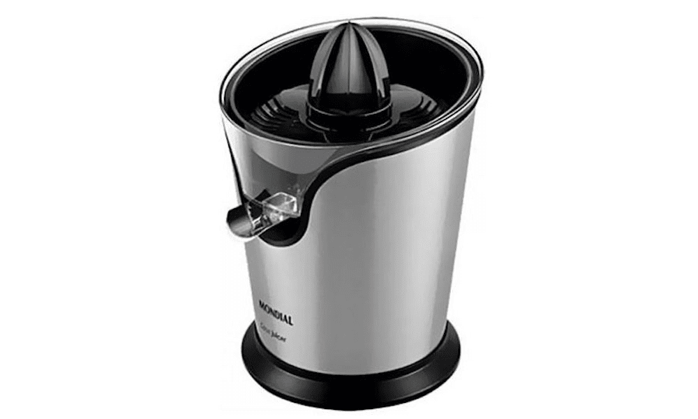 Banner da opinião Mondial Citrus Juicer