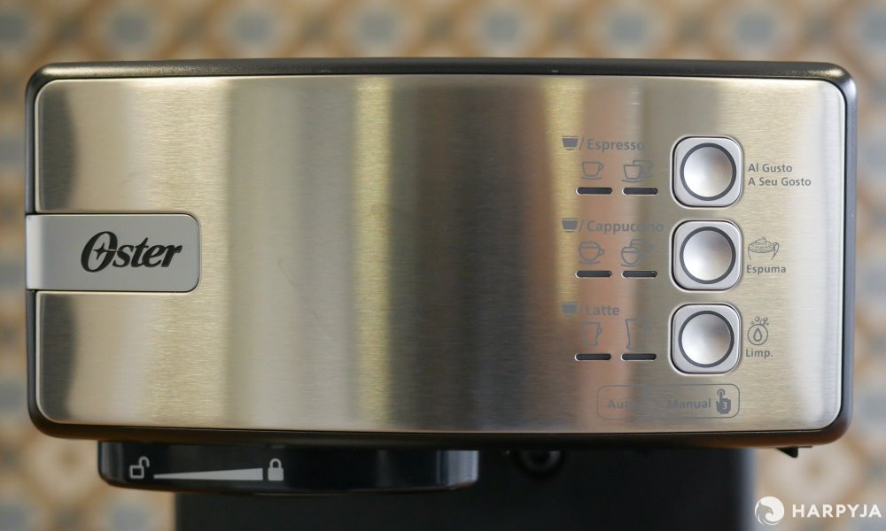 Oster Nova PrimaLatte - Imagem 11