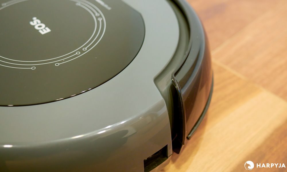 EOS Smart Clean EAR01T - Imagem 5