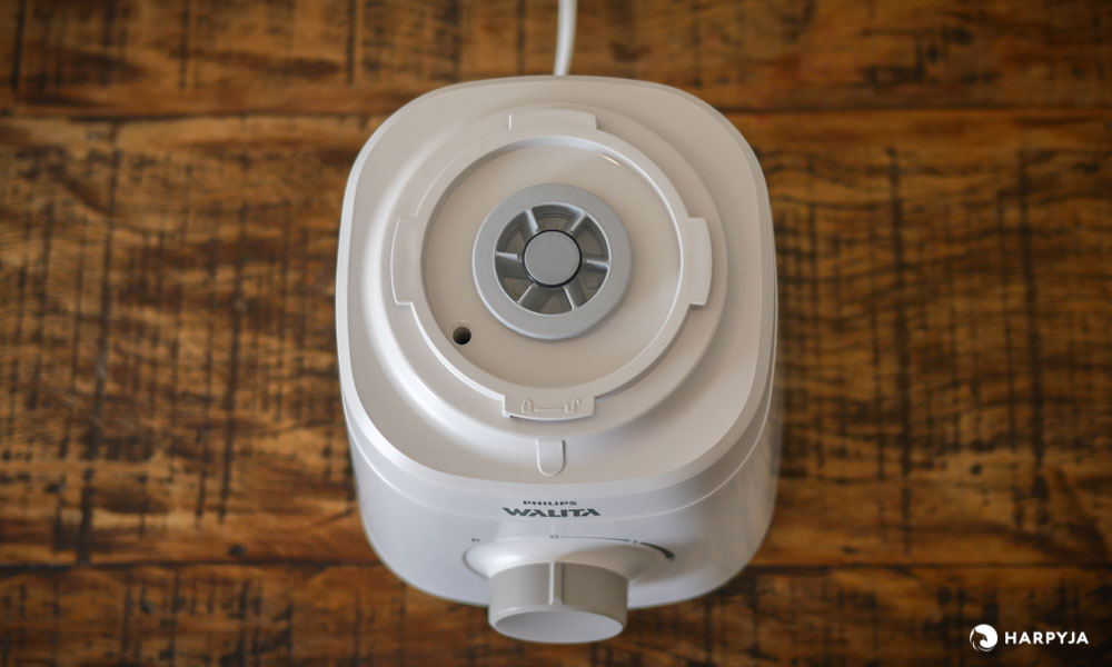 Philips Walita Daily 550W - RI2110 - Imagem 4