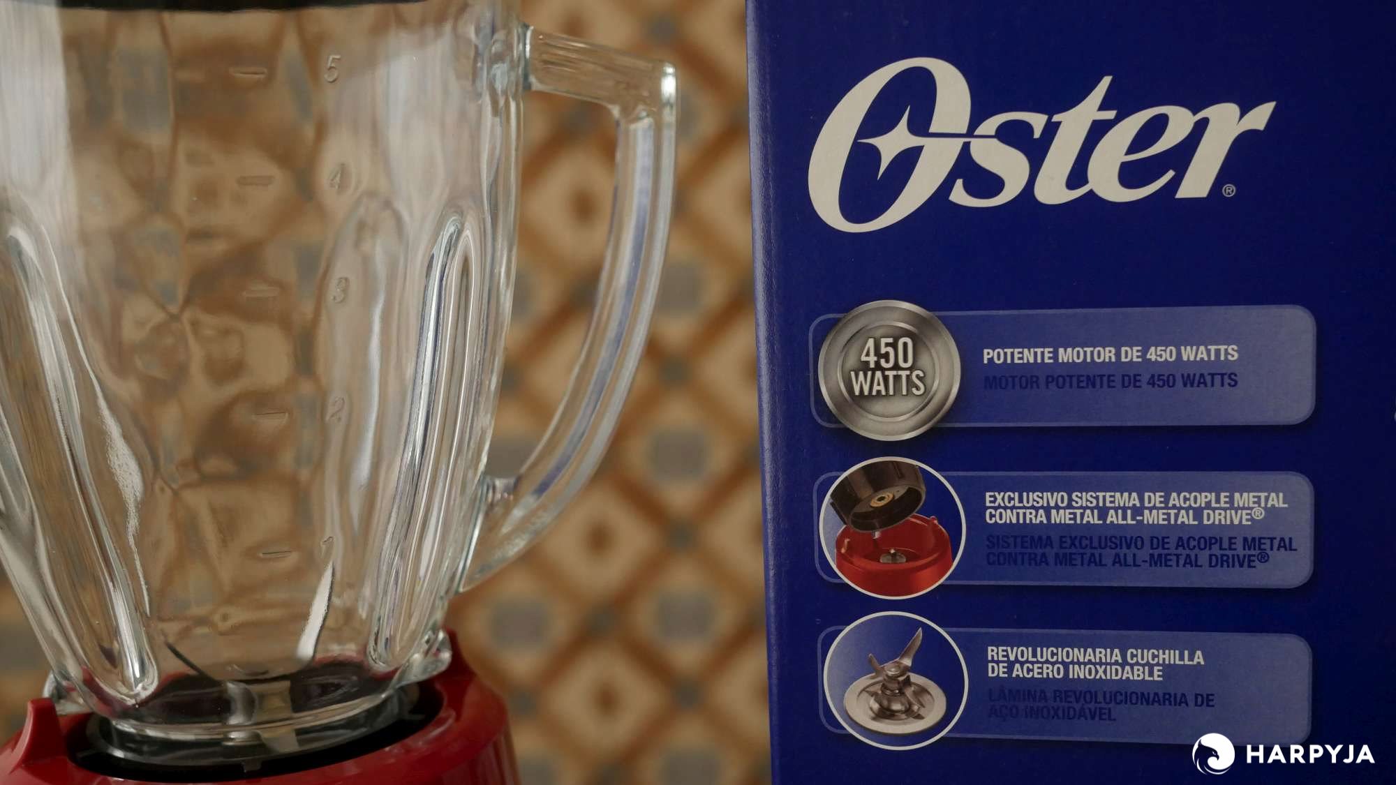 Oster Multi Chef Blstmg  - Imagem 2