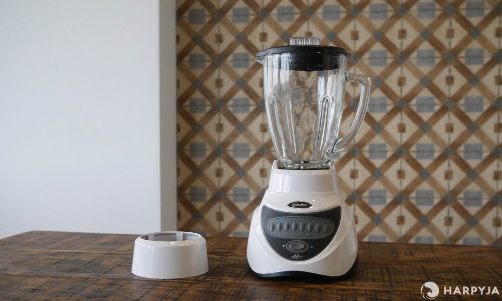 Oster Maximum  - Imagem 16