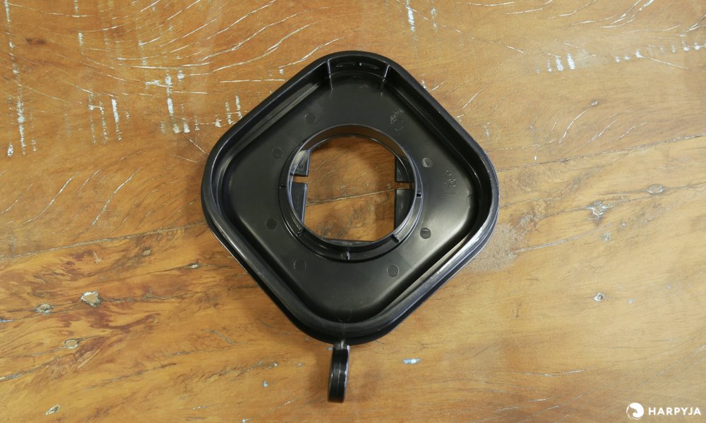 Britânia BLQ1300 Fortis Turbo - Imagem 15