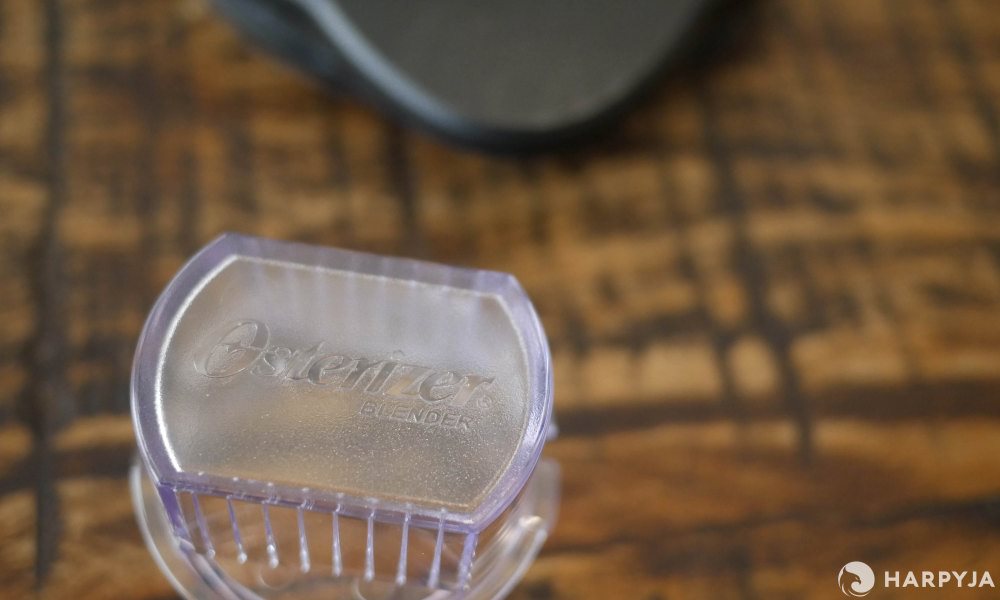 Oster Maximum  - Imagem 9