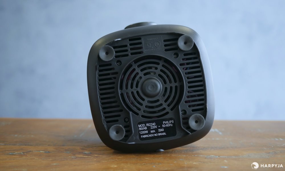 Philips Walita Série 5000 Ri2240 - Imagem 12