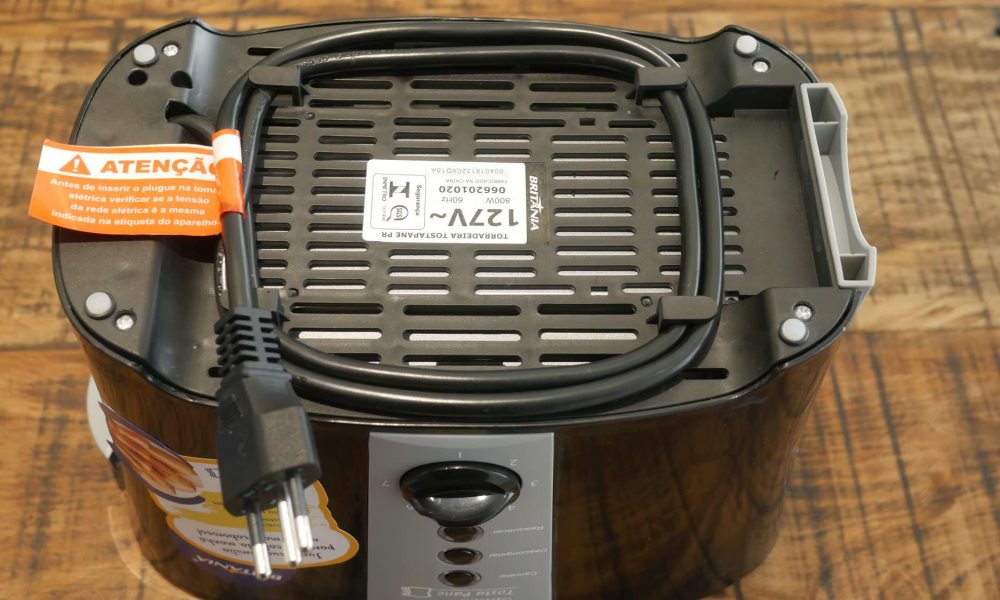 Britânia Tosta Pane - Imagem 10