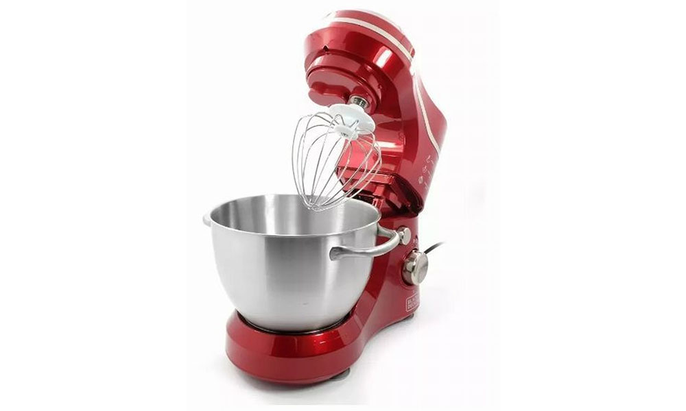 Banner da opinião Black & Decker PLAN1000