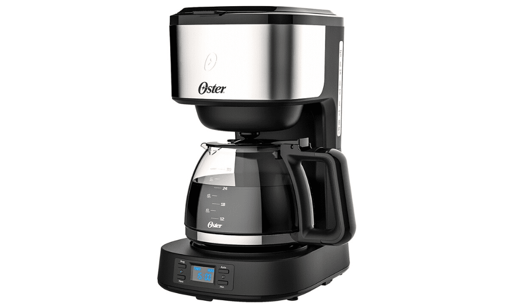 Foto de Oster Day Light Programável