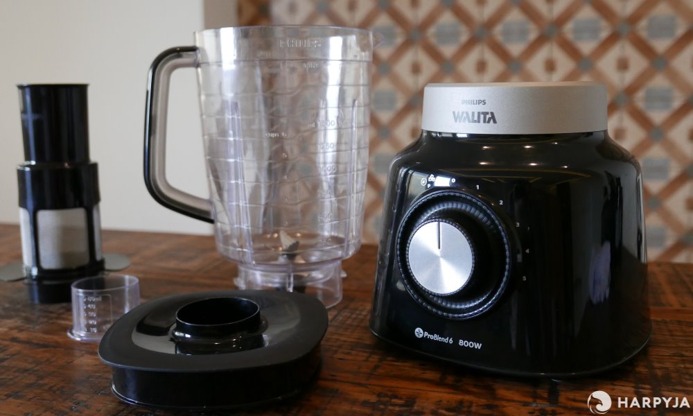 Philips Walita Ri2135 Jarra Duravita  - Imagem 2