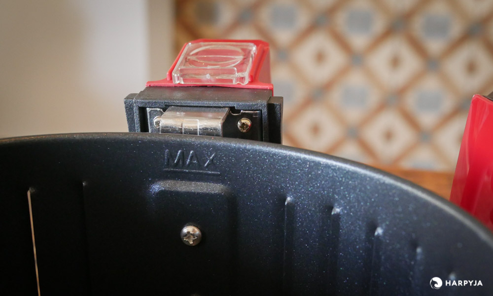 Mondial Family - 3,2L - Inox - Imagem 5