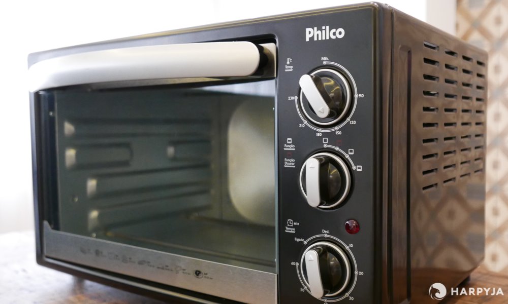 Philco 36L 29 litros - Imagem 3