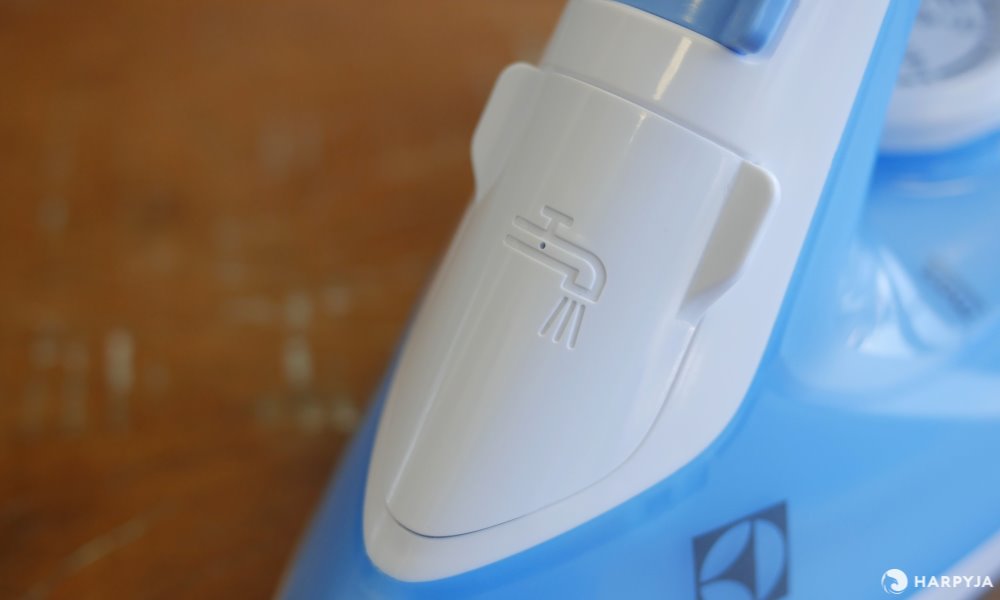 a Vapor Electrolux Easyline SIE60 - Imagem 8