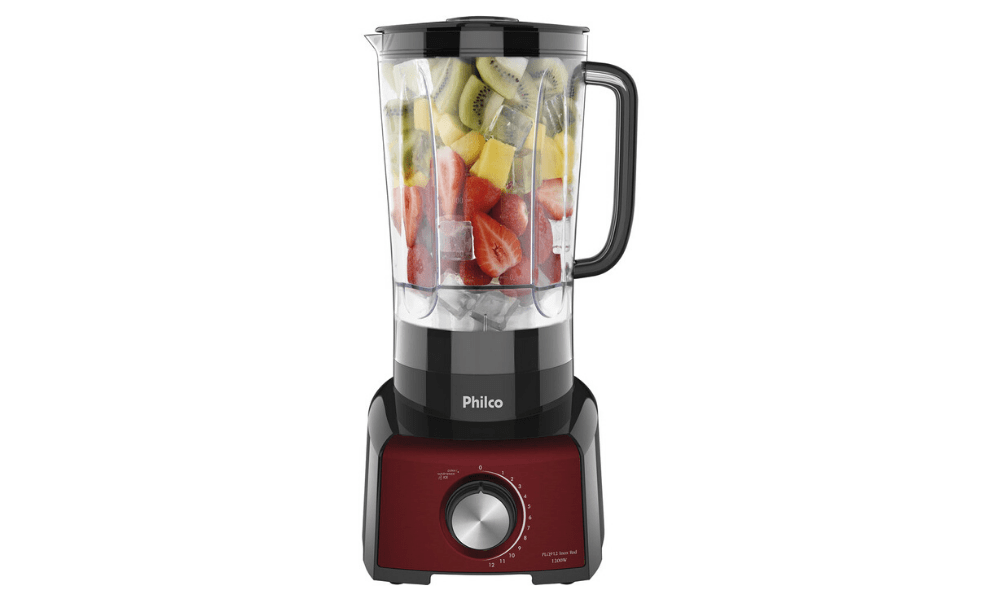 Foto de Philco PLQ912 Inox