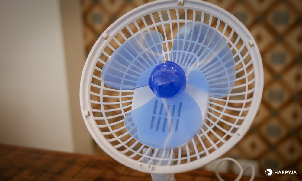 Ventisol Mini 20cm VM20 - Imagem 15