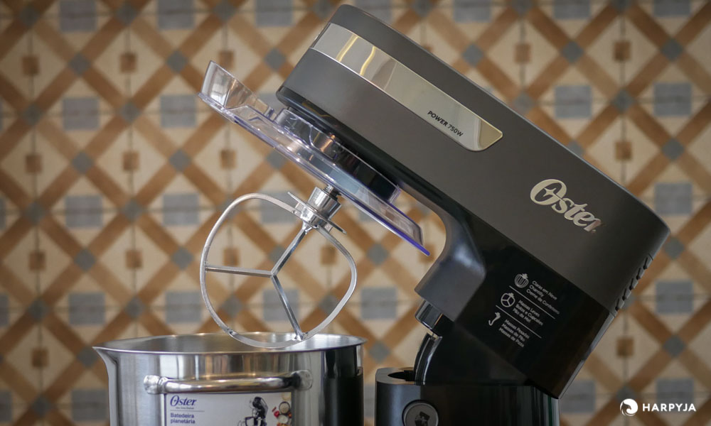 Oster Bowl Inox OBAT651 - Imagem 24