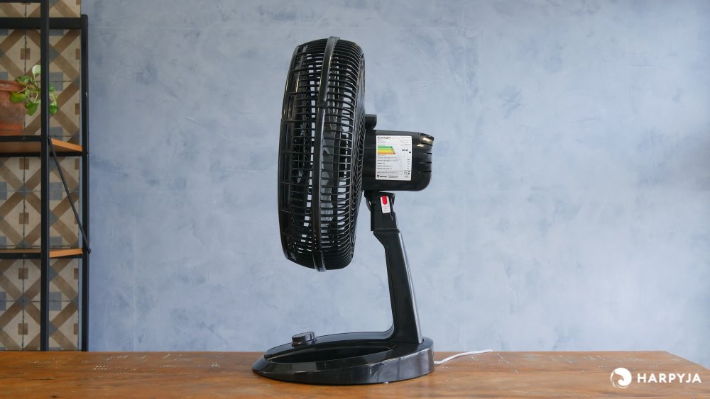 Britânia Turbo BVT481 - Imagem 5