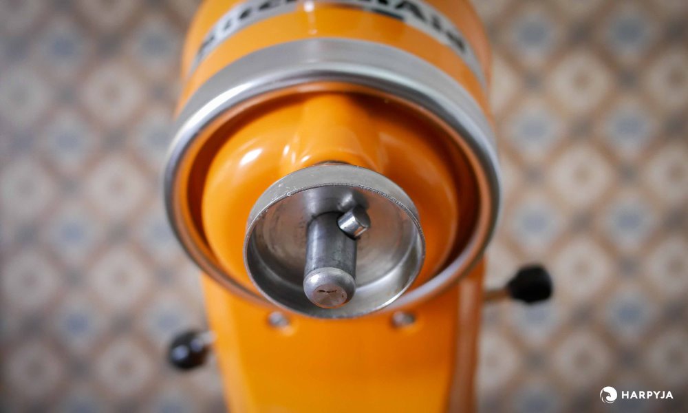 KitchenAid Artisan - Imagem 7