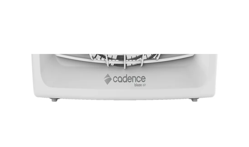 Banner da opinião Cadence Blaze Air AQC421