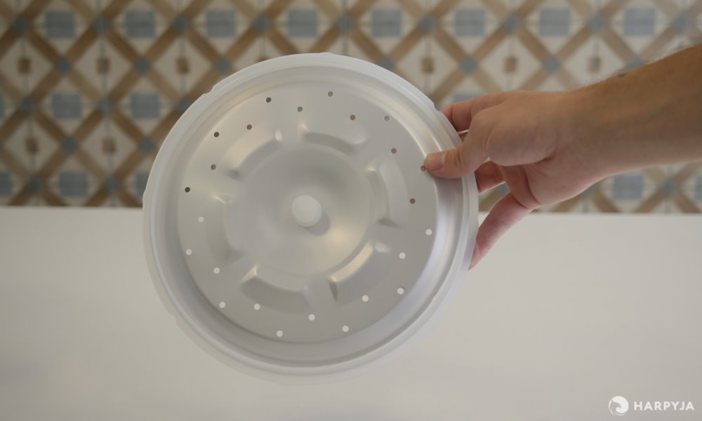 EOS Gourmet EPP50MT - Imagem 21