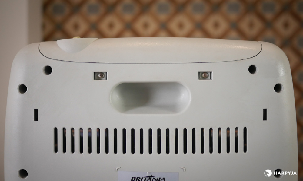 Britânia AB1000 - Imagem 4