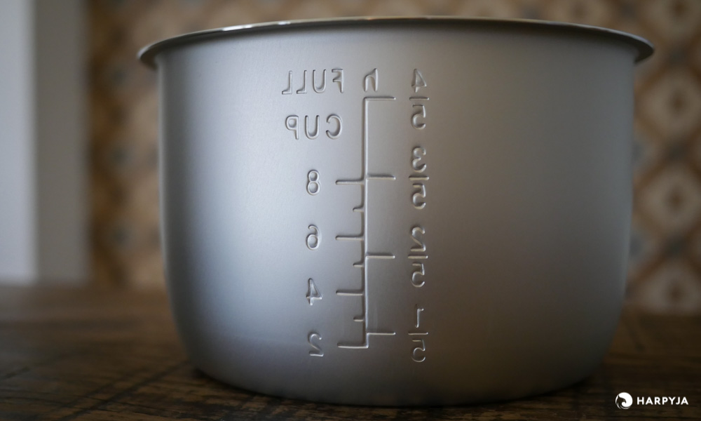 Semp Supreme 4 litros - Imagem 12