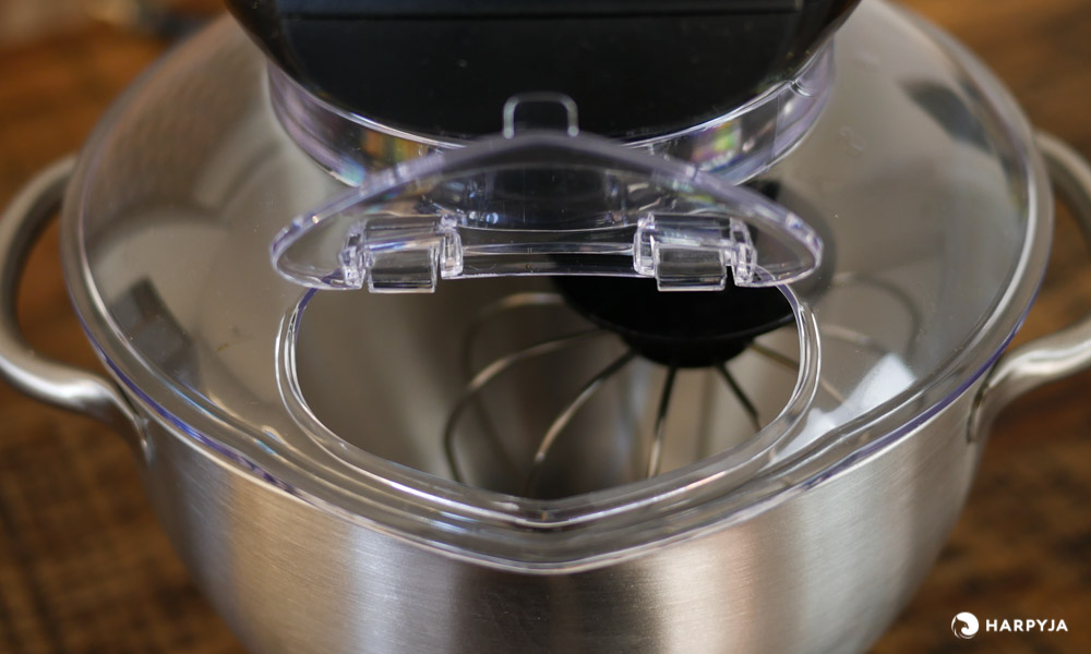 Cadence Orbital Orbit Black - Imagem 11