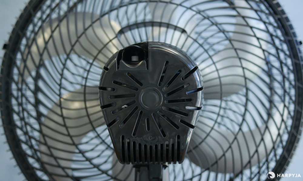 Britânia 150W Turbo - BVT400 - Imagem 14