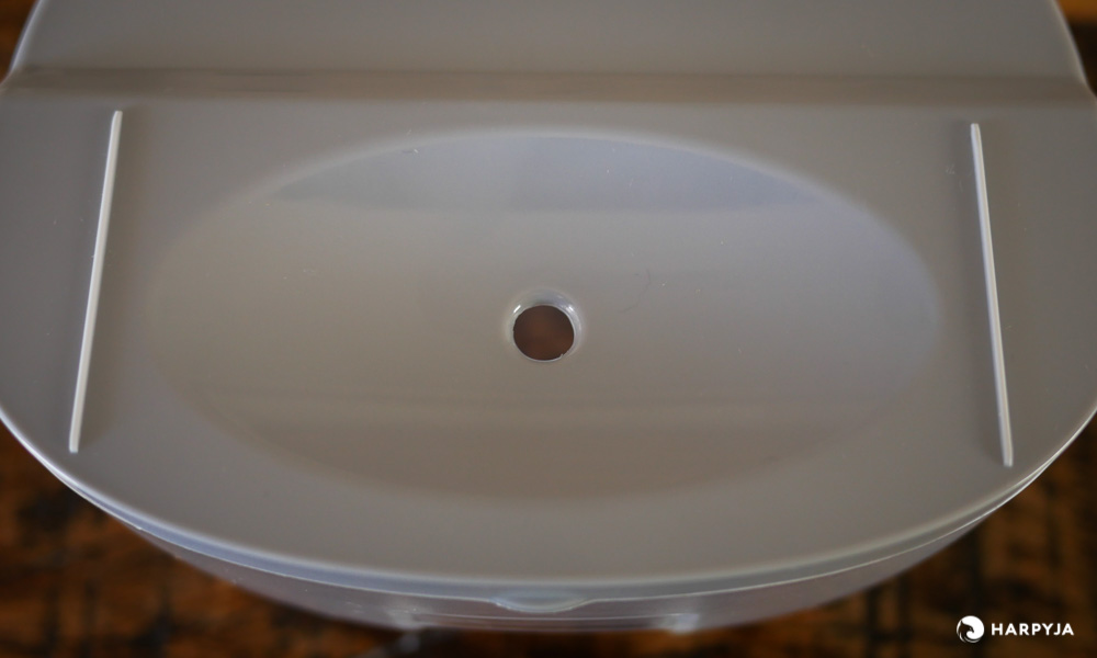 Thermomatic Desidrat Mini - Imagem 23