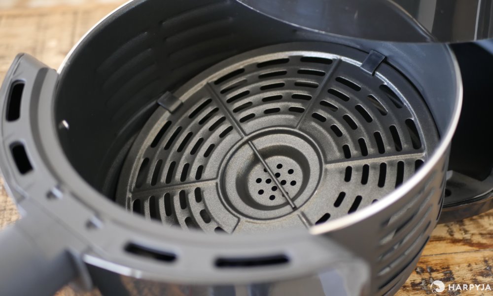 Arno Airfry Super Digital Gfry 4.2L - Imagem 10