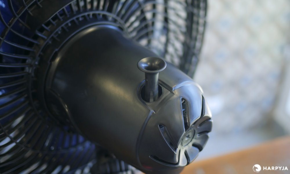 Arno Xtreme Force Breeze VB40 - Imagem 13