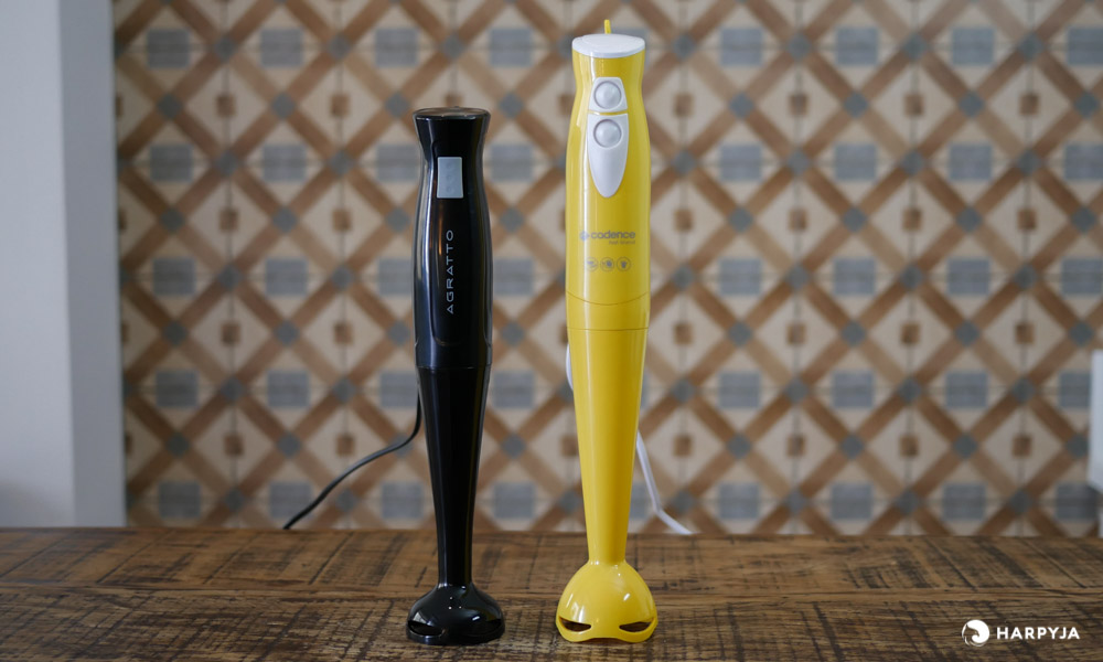 Agratto Super Mixer - Imagem 14