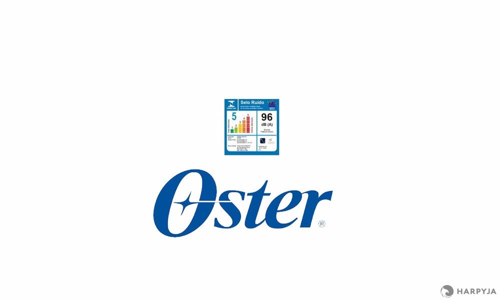 Oster New Reverse  - Imagem 12
