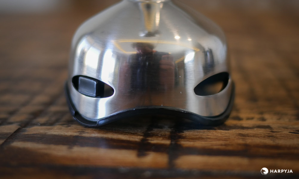 Oster QuadriBlade High Power - Imagem 6