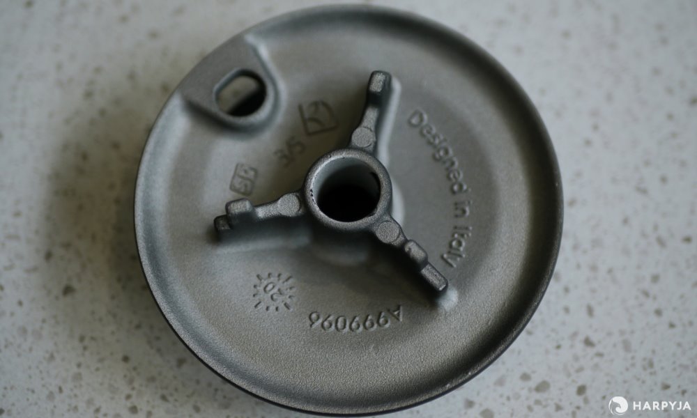 Electrolux 5 bocas GV75P - Imagem 13