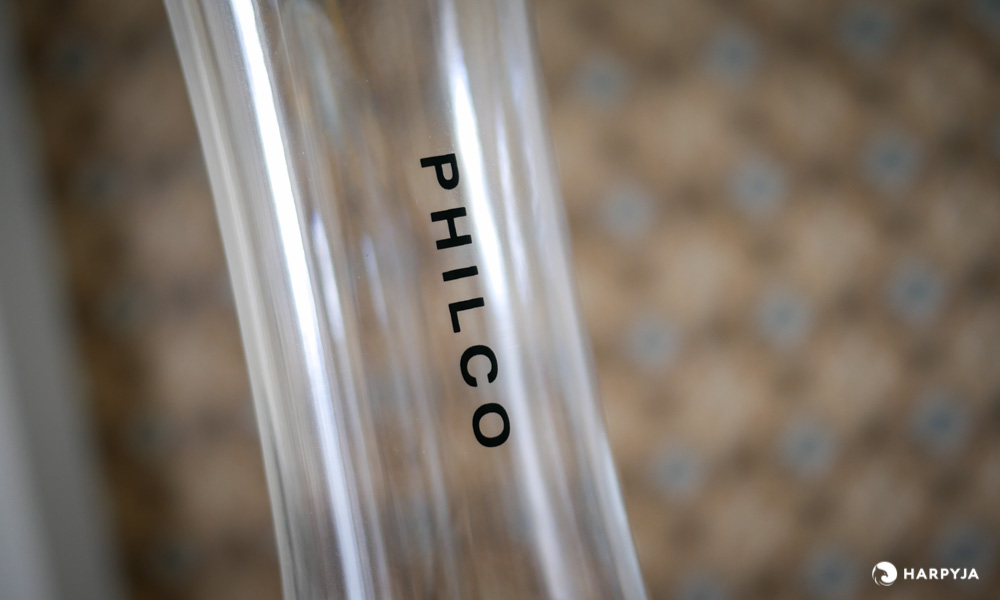 Banner da opinião Philco Liq Fit Retro