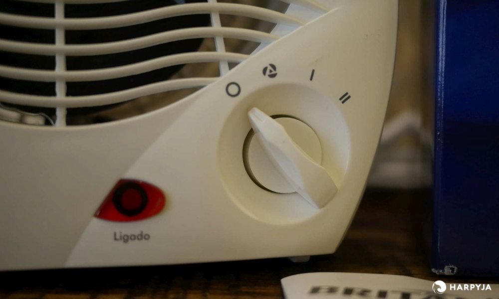 Britânia AB1100N  - Imagem 5