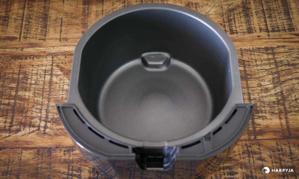 Philco Air Fry Saúde Inox PH3,2L - Imagem 14