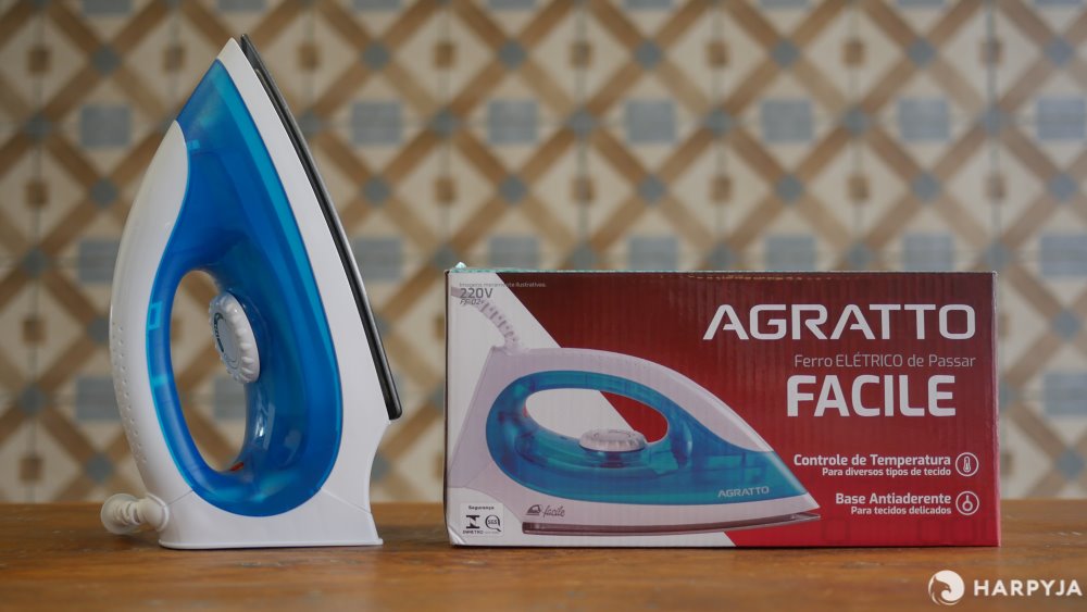 Agratto Facile - Imagem 1
