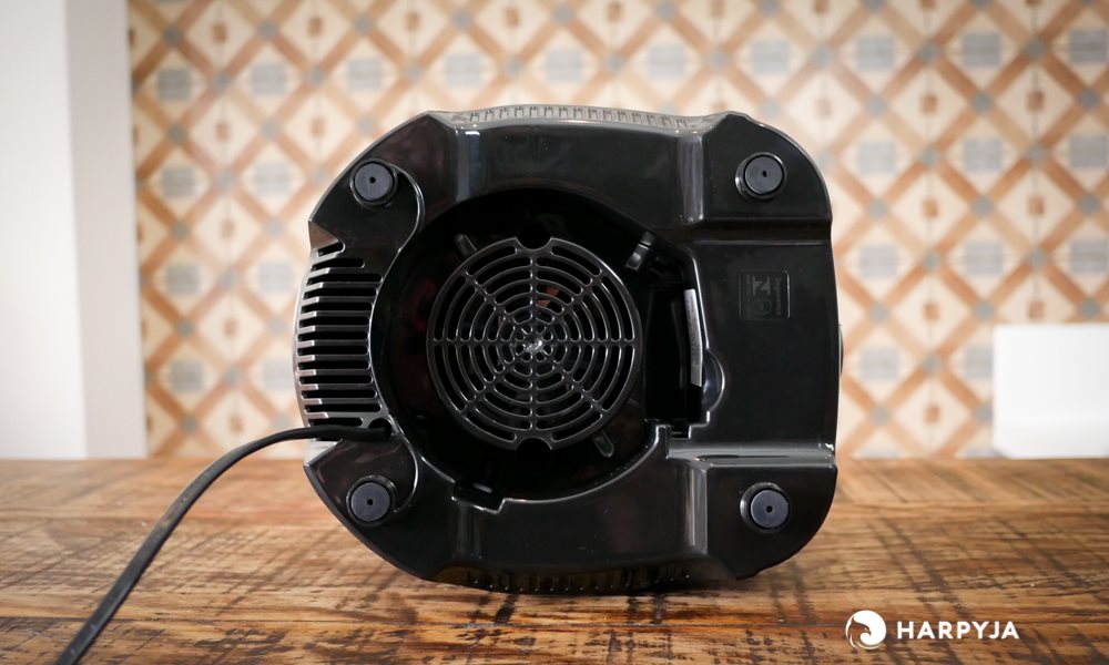 Mondial Turbo L-1200 - 1200W - Imagem 14