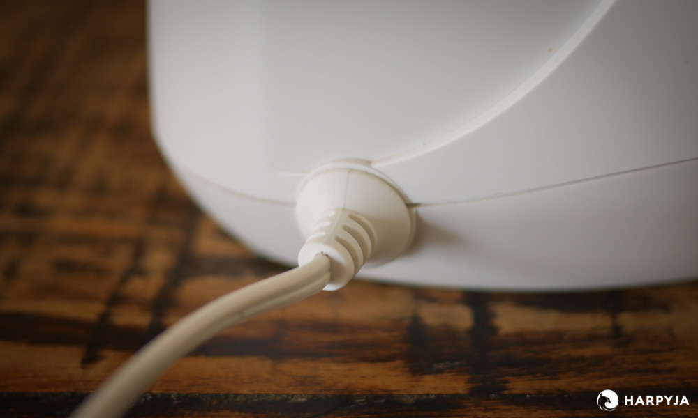 WaterPik modelo WP-100 e WP-660 - Imagem 11