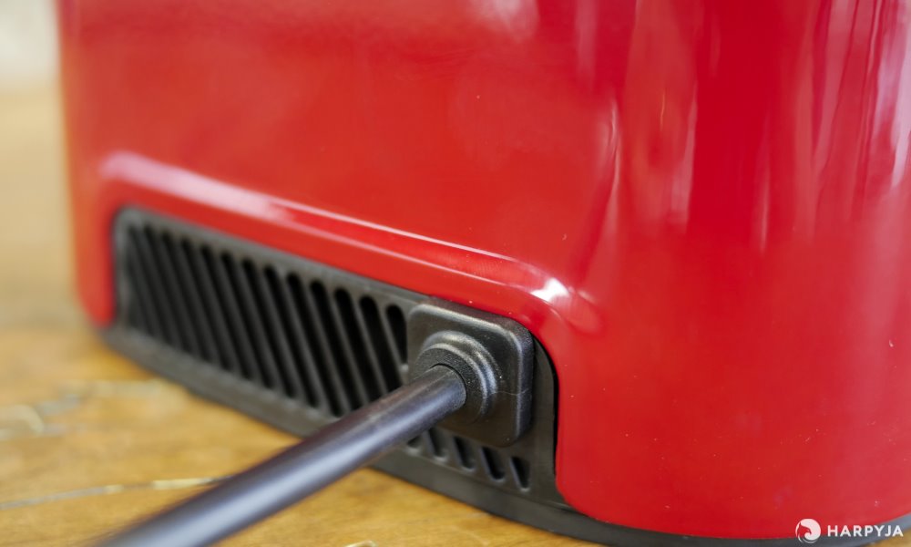 KitchenAid K400 - Imagem 19