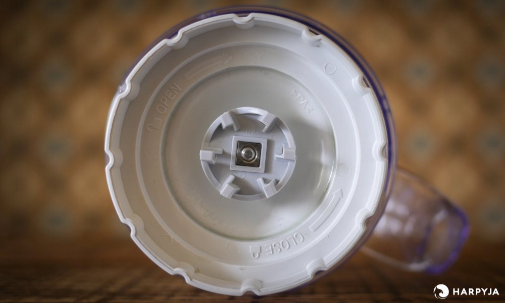 Kenwood BL469 - Imagem 15